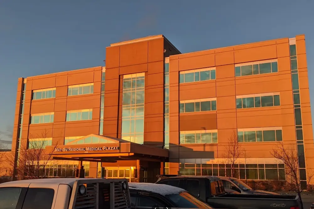 Matsu Regional Medical Center in Palmer, Alaska - plastic and reconstructive surgery facility