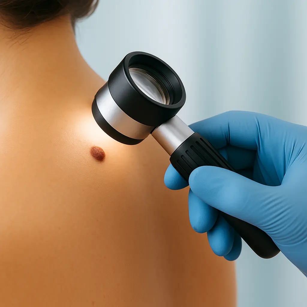 Mohs reconstruction consultation and planning - comprehensive care approach